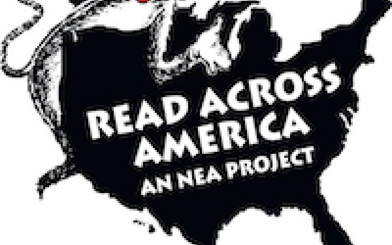 Read Across America 2018