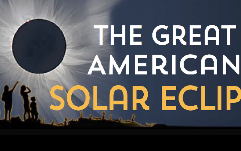 total eclipse: the great american solar eclipse