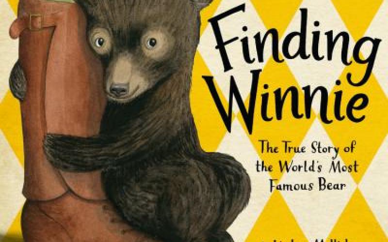 finding winnie