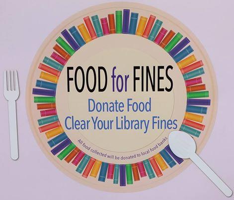 Food for Fines