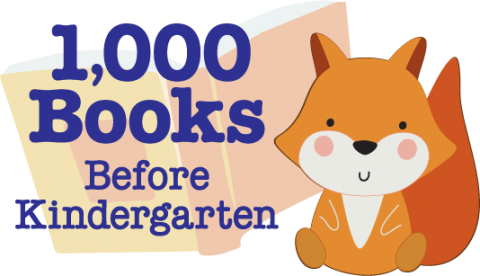 1000K Books Before Kindergarten image