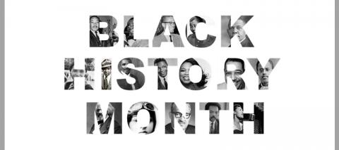 Black History Month 2021