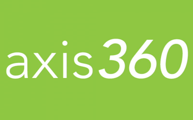 axis 360 logo