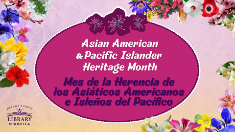 Asian American and Pacific Islander image