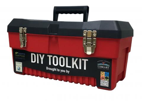 picture of toolkit