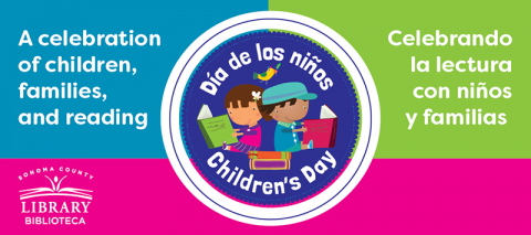 Día de los niños/Children's Day