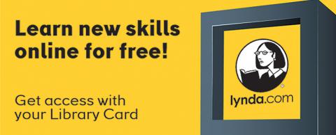 Lynda for Libraries