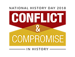 text: Conflict and Compromise in History