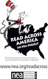 Read Across America 2018