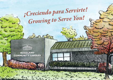 Growing to Serve Our Community 