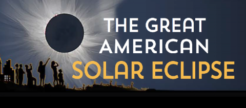 total eclipse: the great american solar eclipse