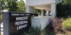 Windsor Regional Library