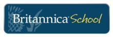 Britannica School logo