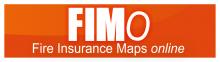 FIMo - FIre Insurance Maps Online