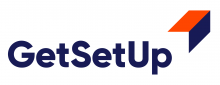 Get Set Up logo