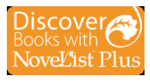 NoveList Plus logo