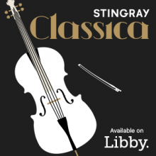 Classica by Stingray 