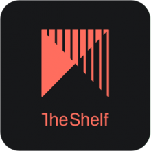 The Shelf Logo 