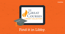 Great Courses Library Collection image