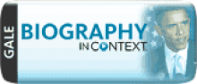 Biography In Context Logo