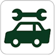 Chilton Auto Repair logo