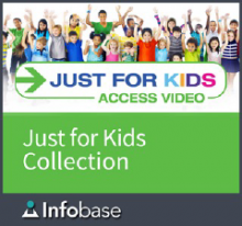 Just for Kids - Access Video image