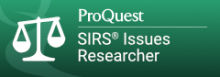 SIRS® Issues Researcher