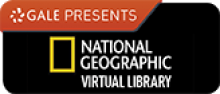 National Geographic Logo