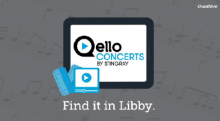 Qello Concerts image
