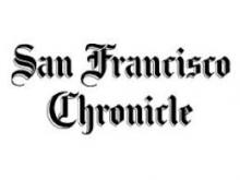 San Francisco Chronicle (via NewsBank) logo