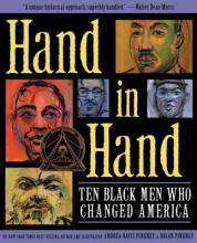 Hand in Hand book cover image