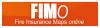FIMo - FIre Insurance Maps Online