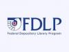 Federal Deposit Library Program logo