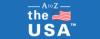 A-Z the USA