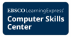 Computer Skills Center Logo