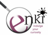 Enki eBooks logo