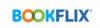 BookFlix Logo