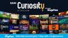 Hoopla Curiosity Stream BingePass image