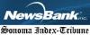 Sonoma Index-Tribune (via NewsBank) logo