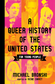 A Queer History of the United States