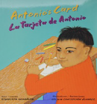 Antonio’s Card / Tarjeta de Antonio