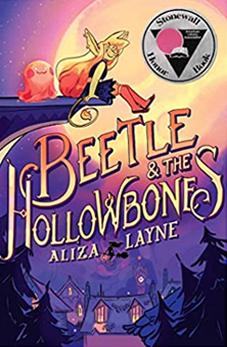 Beetle & the Hollowbones