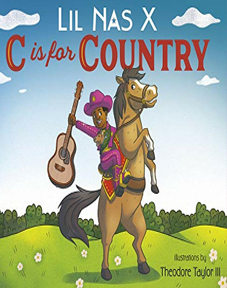 C is for Country