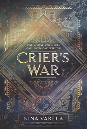 Crier’s War