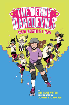 The Derby Daredevils