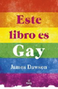 Este libro es gay