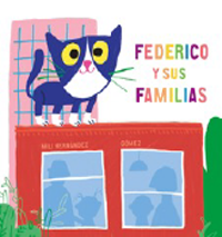 Federico y sus familias