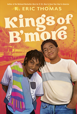 Kings of B’more