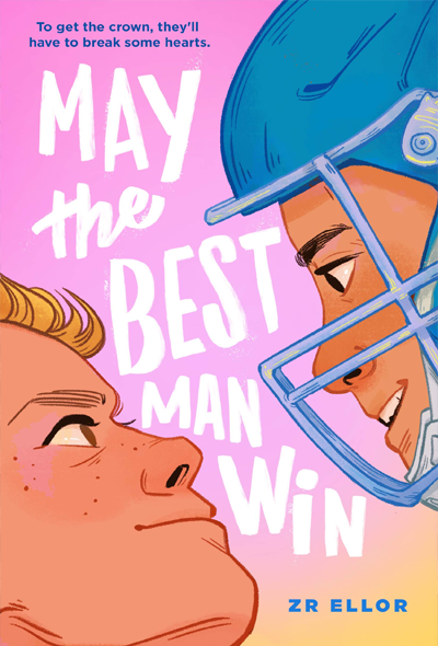 May the Best Man Win